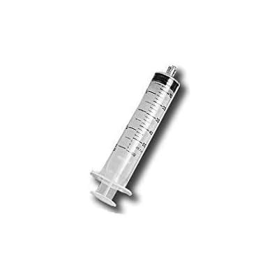 Buy EXELint 60 ml (2 oz) Disposable Syringe, Sterile Individually ...