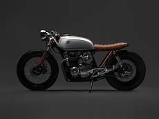 Cafe Racer Bikes Nsw by 10 Best Honda Cb Cafe Racers Bikebrewers Cafe Racer Bikes Nsw