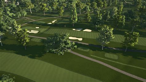 Memphis Country Club - SwingSense