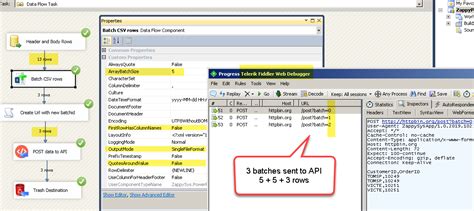 Image result for SSIS REST API Example