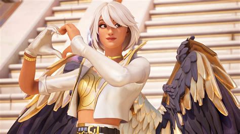 50 Hottest Female Fortnite Skins 2024 | EarlyGame