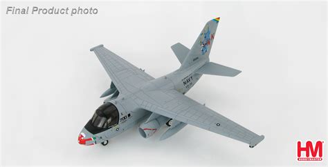 Lockheed S-3B Viking "Santa Tracker" VS-35, USS Abraham Lincoln