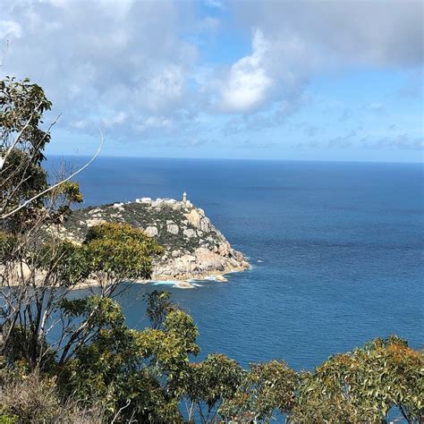 WILSONS PROMONTORY LIGHTHOUSE (2025) All You Need to Know BEFORE You Go ...