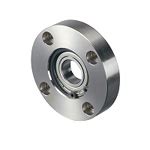 Ball Bearing Unit Pilot Type (BRRN) | IMAO | MISUMI India