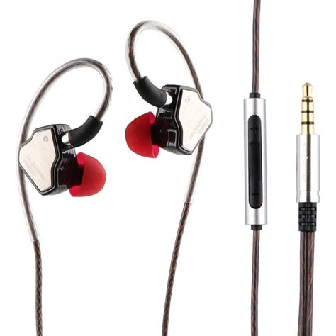 7HZ Salnotes Zero Wired IEM + AUDIOCULAR D07 Slim DAC & Amp – Concept Kart
