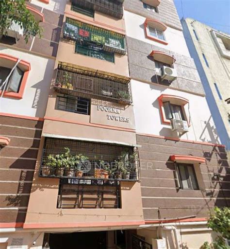 Poorna Towers Rent / Sale Nizampet, Hyderabad