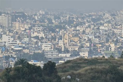 Cleanest air 2025: These 10 Indian cities setting the benchmark on ...