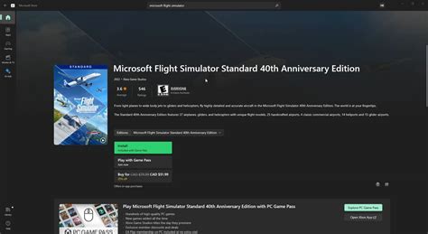 Microsoft Flight Sim 2020 Tutorial 的图像结果