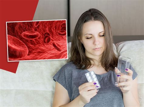 Low Hemoglobin Count: Causes, Symptoms And Treatment Options | OnlyMyHealth