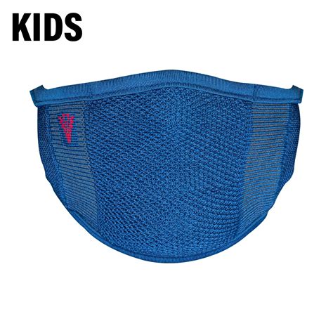Buy Kids Fashion Protection Mask Small Size - Pack of 1 | Cotstyle