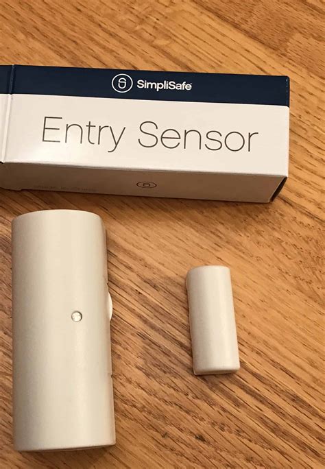 SimpliSafe Install Entry Sensor 的图像结果