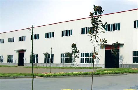 Warehouse Building 的图像结果