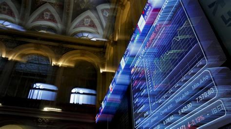 El Ibex 35 mantiene los 9.600 puntos y sigue en máximos