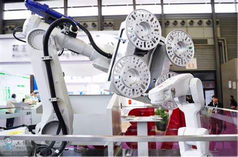 上海惊鸿机器人送餐机器人智能机器人机器人餐厅机器人服务员KYL-1_机器人产品_中国机器人网