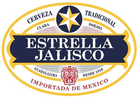 Beloved Mexican Beer Estrella Jalisco Makes Its Debut In The U.S.