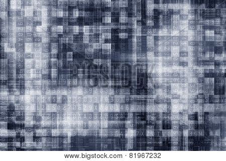 Algorithm Background Design Portrait 的图像结果