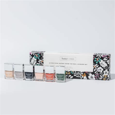 Nail Polish Sets