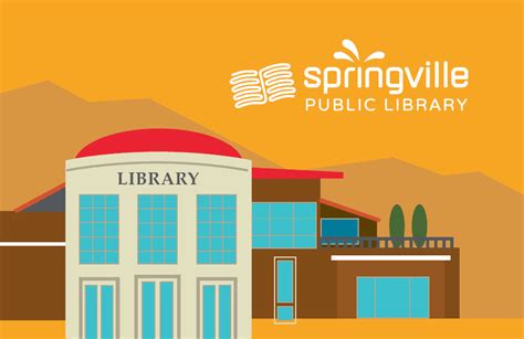 Image result for Springfield IL Library Card