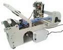 Labelling Machine - Semi Automatic Sticker Applicator Service Provider ...