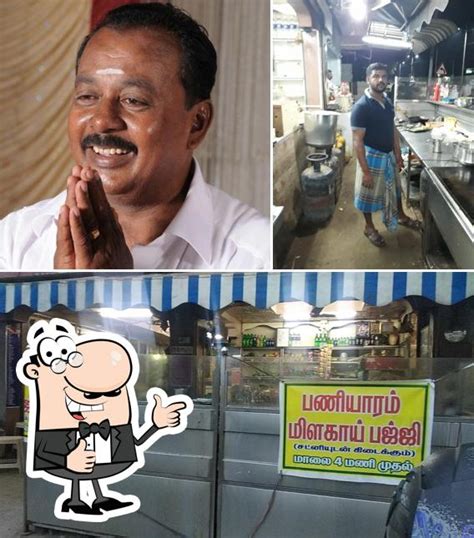 Karthik Mess, Coimbatore - Restaurant menu, prices and reviews