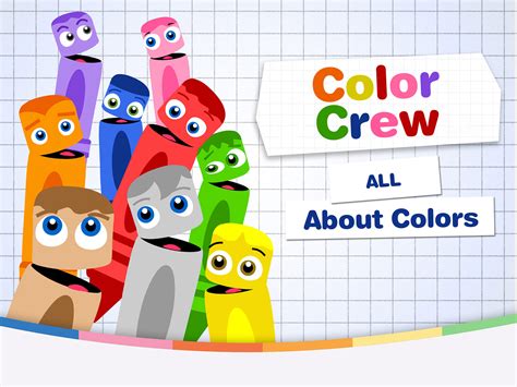 Image result for Color Crew Videos