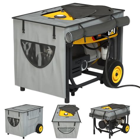 Image result for Generator Covering
