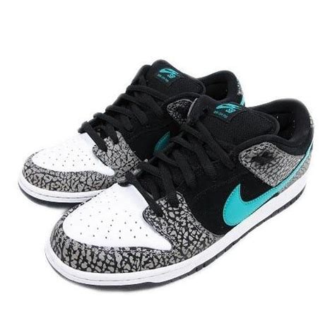 30％割引ブラック系,29cm【楽天最安値に挑戦】 NIKE SB DUNK LOW ELEPHANT ダンク エレファント スニーカー 靴 ...