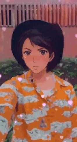 Celebrate Valentine's Day 2022 with Snapchat's new lenses, actionmojis ...