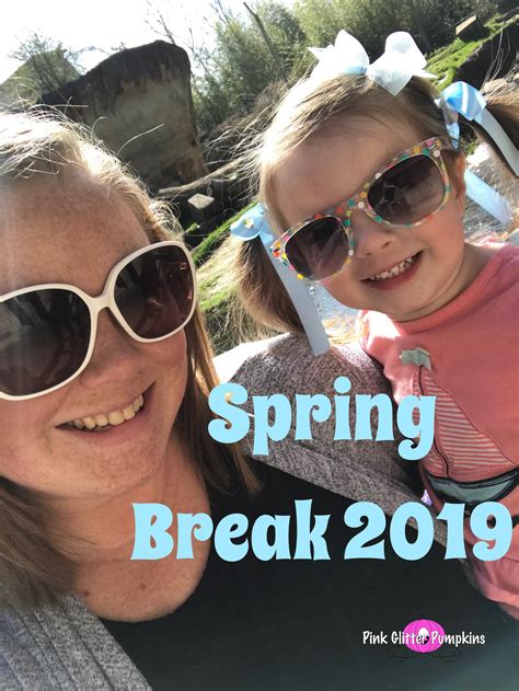 Image result for Spring Break 2019 Instagram