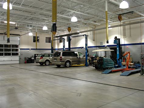 Davidson-Gebhardt Chevrolet & Subaru of Loveland