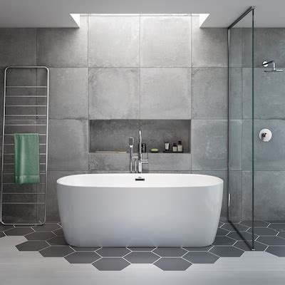 Jacuzzi Freestanding Bathtubs at Lowes.com
