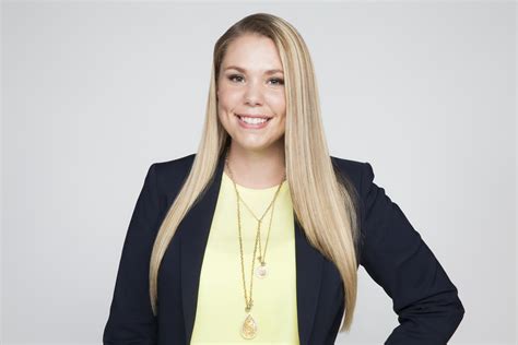 ‘Teen Mom 2’ Star Kail Lowry Denies She’s Pregnant With Baby No. 3, Says She's Open To Having ...