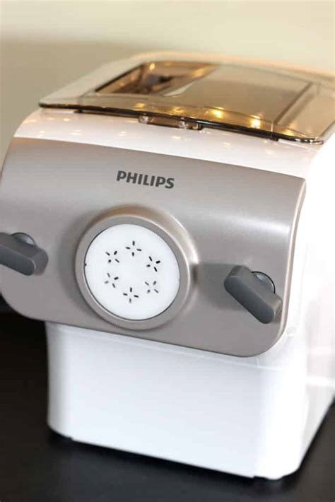 Image result for Philips Pasta Maker Tutorial
