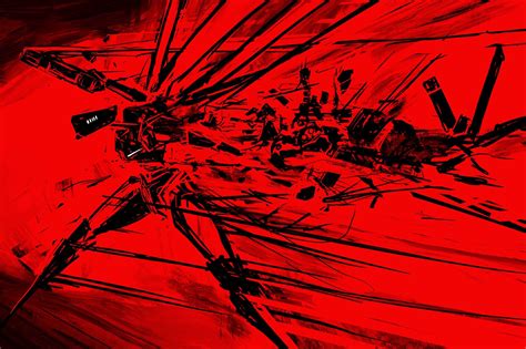 Ultrakill Background Gif