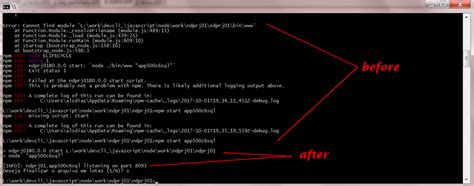 Image result for Cannot Find Module Node.js