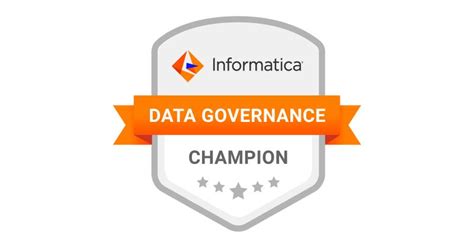 Image result for Informatica Data Governance Logo