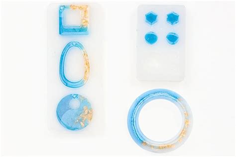 Image result for Making Jewelry with Resin Tutorial