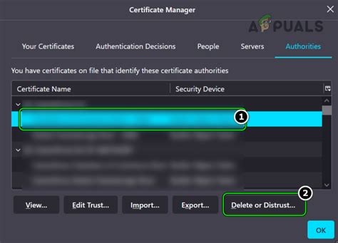 Image result for Error Code SEC Error Expired Issuer Certificate