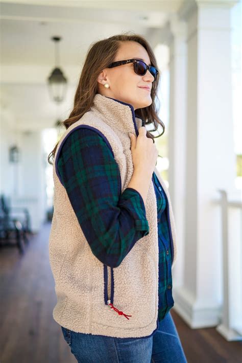 Fall in LL Bean | Connecticut Fashion and Lifestyle Blog | Covering the ...