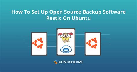 Image result for Open Source Backup Software