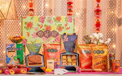 Exquisite Gourmet Gift Hampers for Diwali: Top Picks Under INR 3000 ...