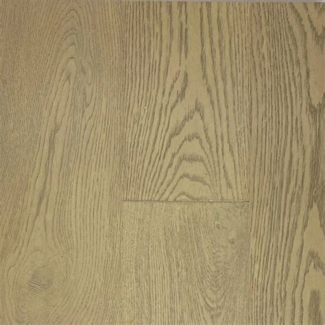 Evelyn – 7-1/2" Wirebrushed European Oak Flooring | Canadian Standard