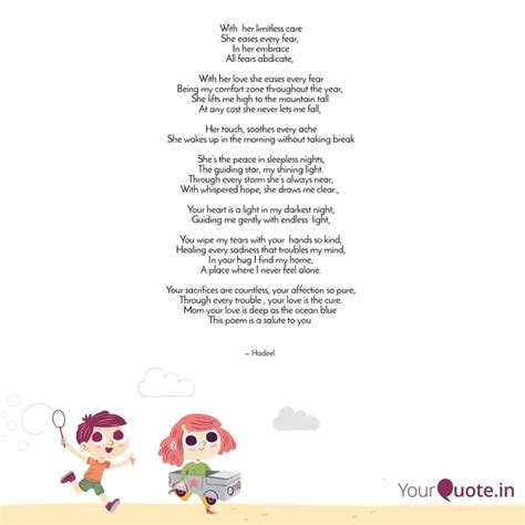 With her limitless car... | Quotes & Writings by Hadeel | YourQuote