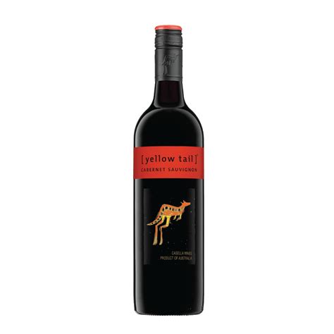 Yellow Tail Cabernet Sauvignon | S Liquor