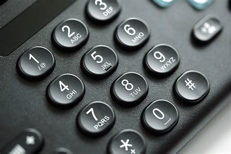 Telephone Keypad 的图像结果