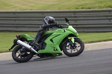 2008 Kawasaki Ninja 250R - Gallery | Top Speed