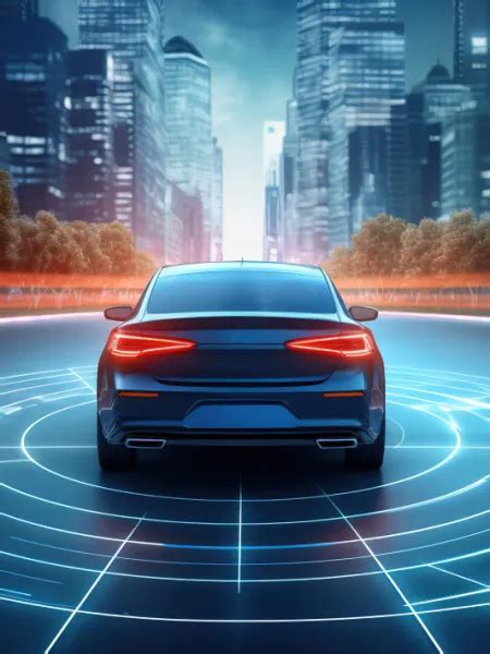 ADAS | FORVIA