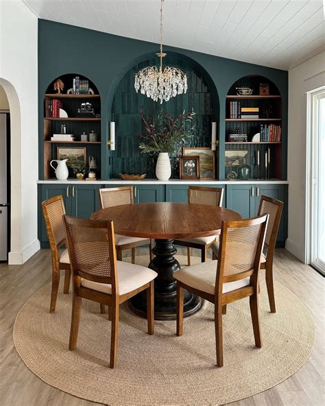 Pin by LezTracy on Home Inspiration | Dining room remodel, Dining room ...