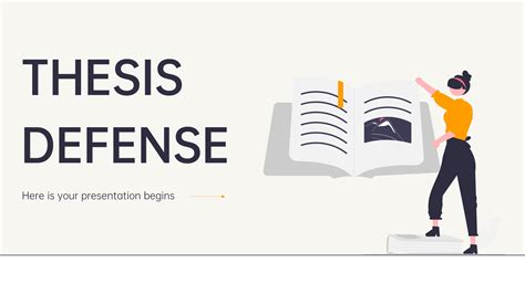 PPT of Thesis Defense Report.pptx | WPS Free Templates