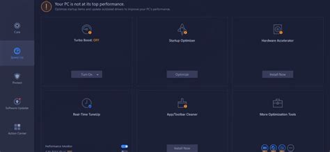 IObit Advanced SystemCare Review 的图像结果